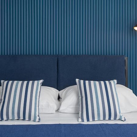 Capri Blue Luxury Villa Le Tre Monelle Анакапри Экстерьер фото